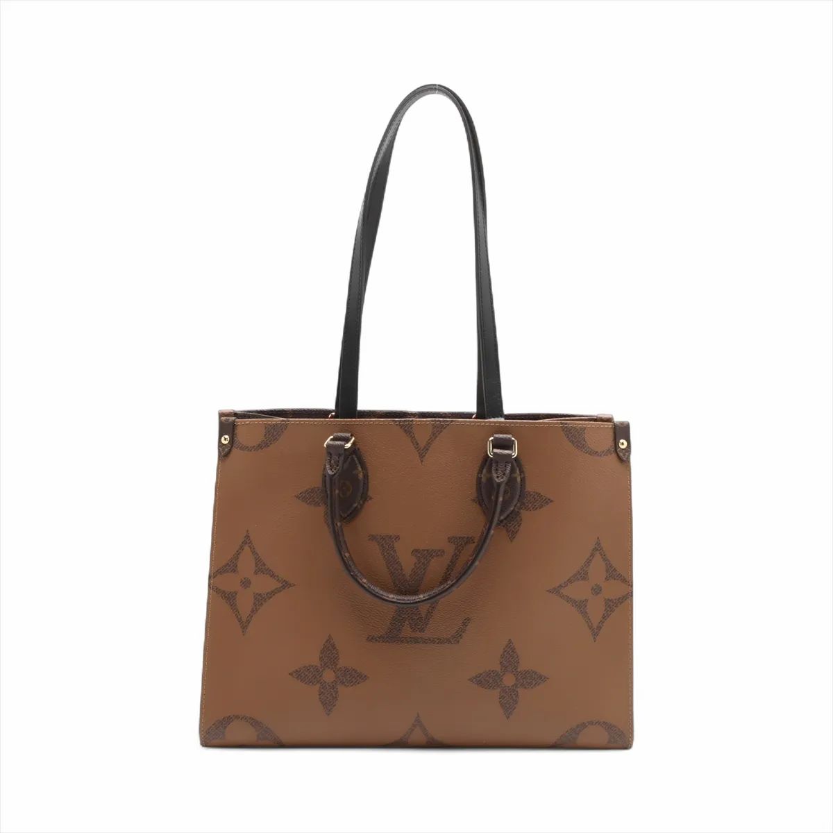 Louis Vuitton OntheGo NM MM Monogram Giant