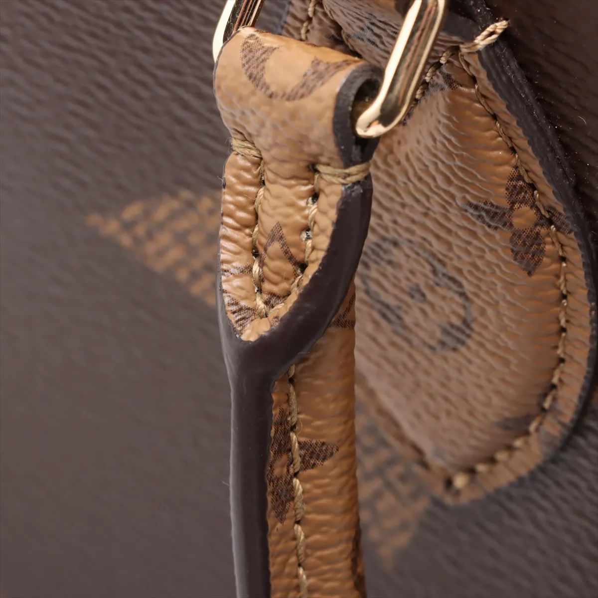 Louis Vuitton OntheGo NM MM Monogram Giant