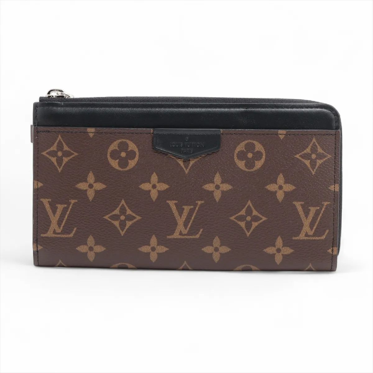 Louis Vuitton Zippy Dragonne, Monogram