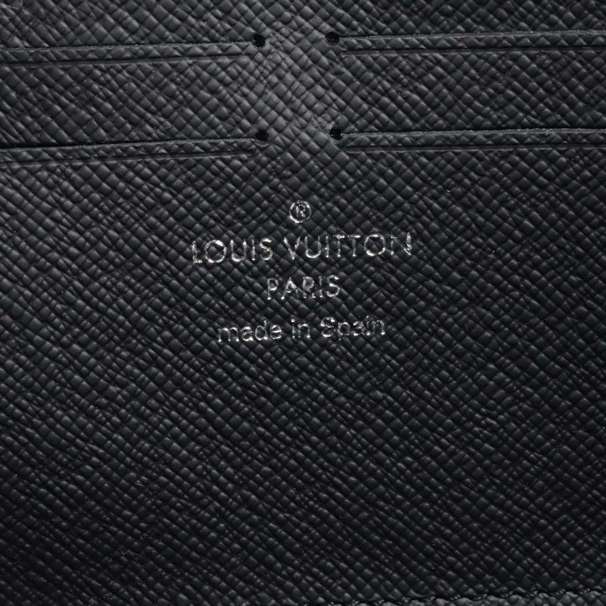 Louis Vuitton Zippy Dragonne, Monogram