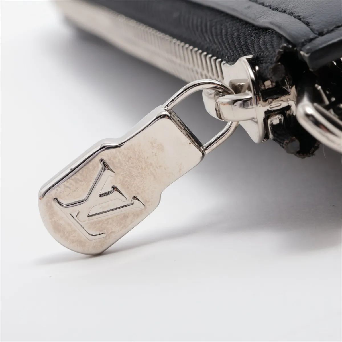Louis Vuitton Zippy Dragonne, Monogram