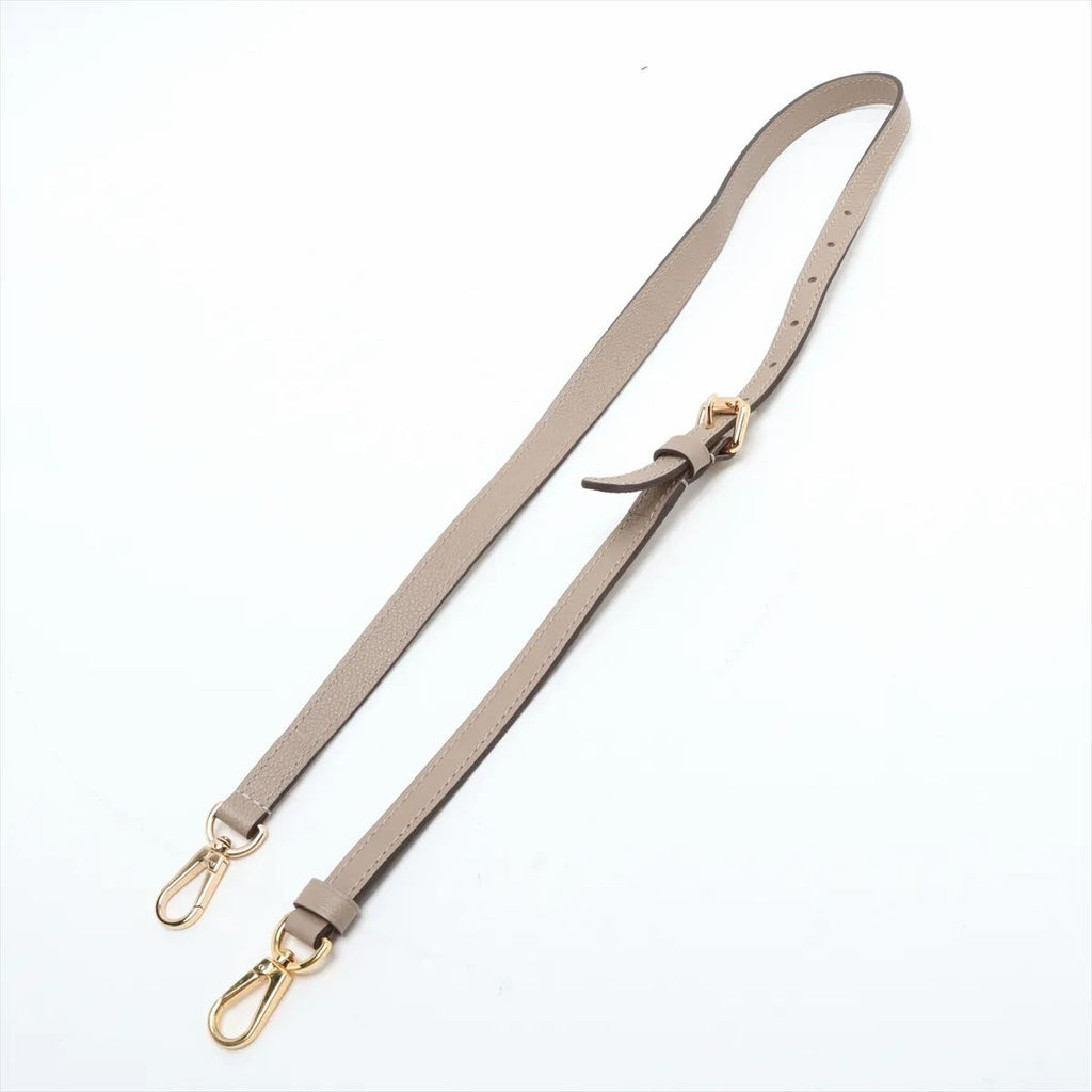 Louis Vuitton Petit palais Empreinte Monogram Giant Bicolor