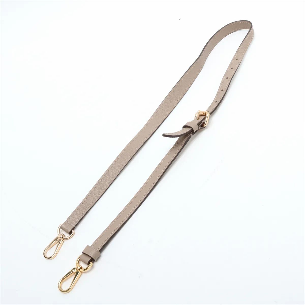 Louis Vuitton Petit palais Empreinte Monogram Giant Bicolor