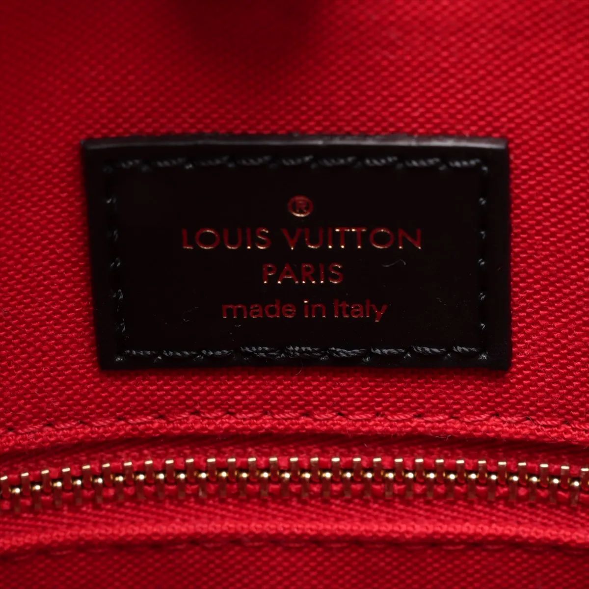 Louis Vuitton OntheGo NM MM Monogram Giant