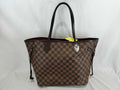 Louis Vuitton Neverfull MM, Damier Ebene 97453