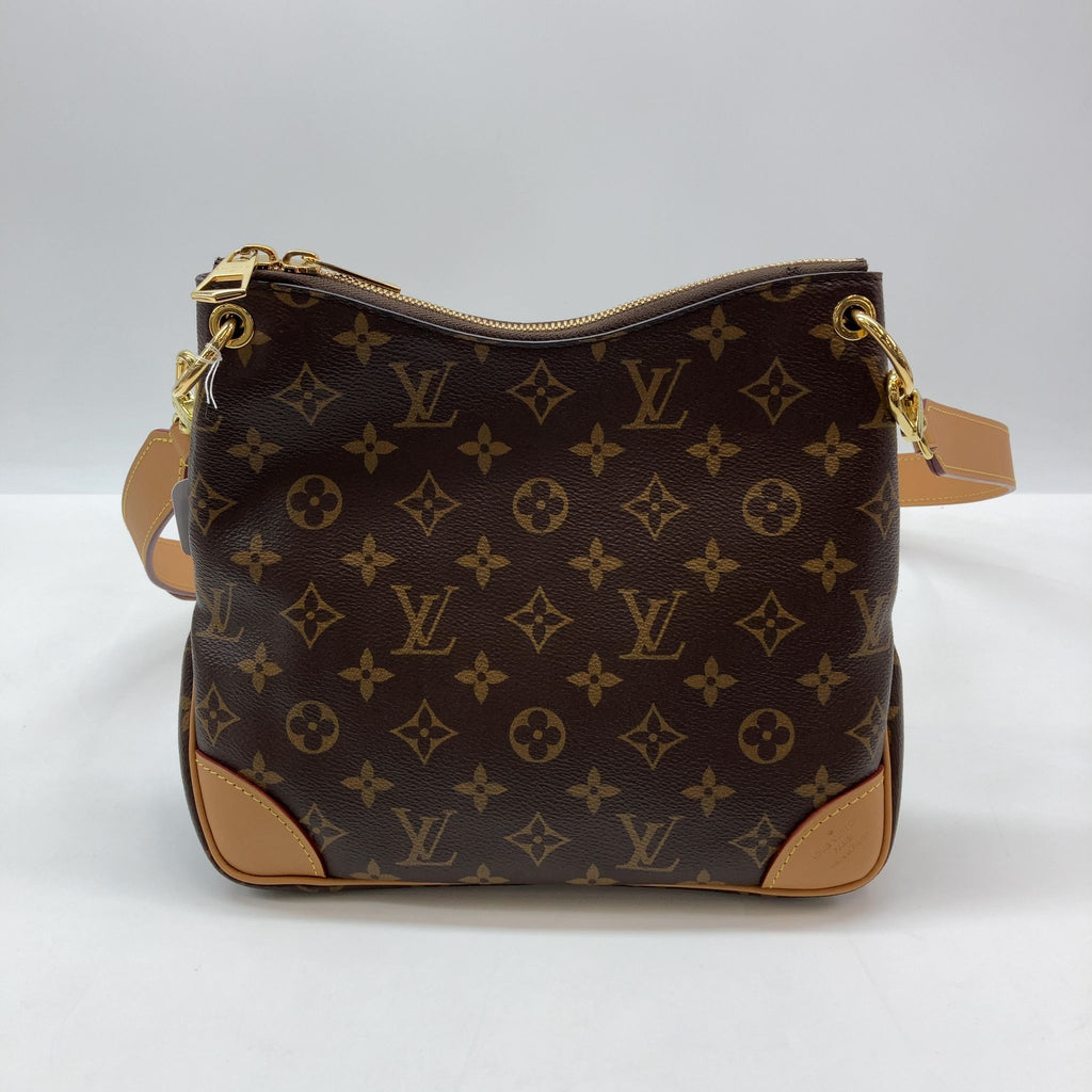 Louis Vuitton Odeon NM (New Model) PM Monogram