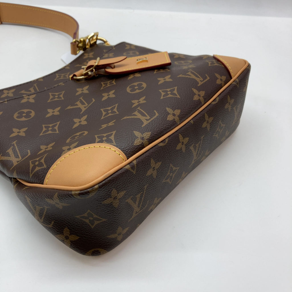 Louis Vuitton Odeon NM (New Model) PM Monogram