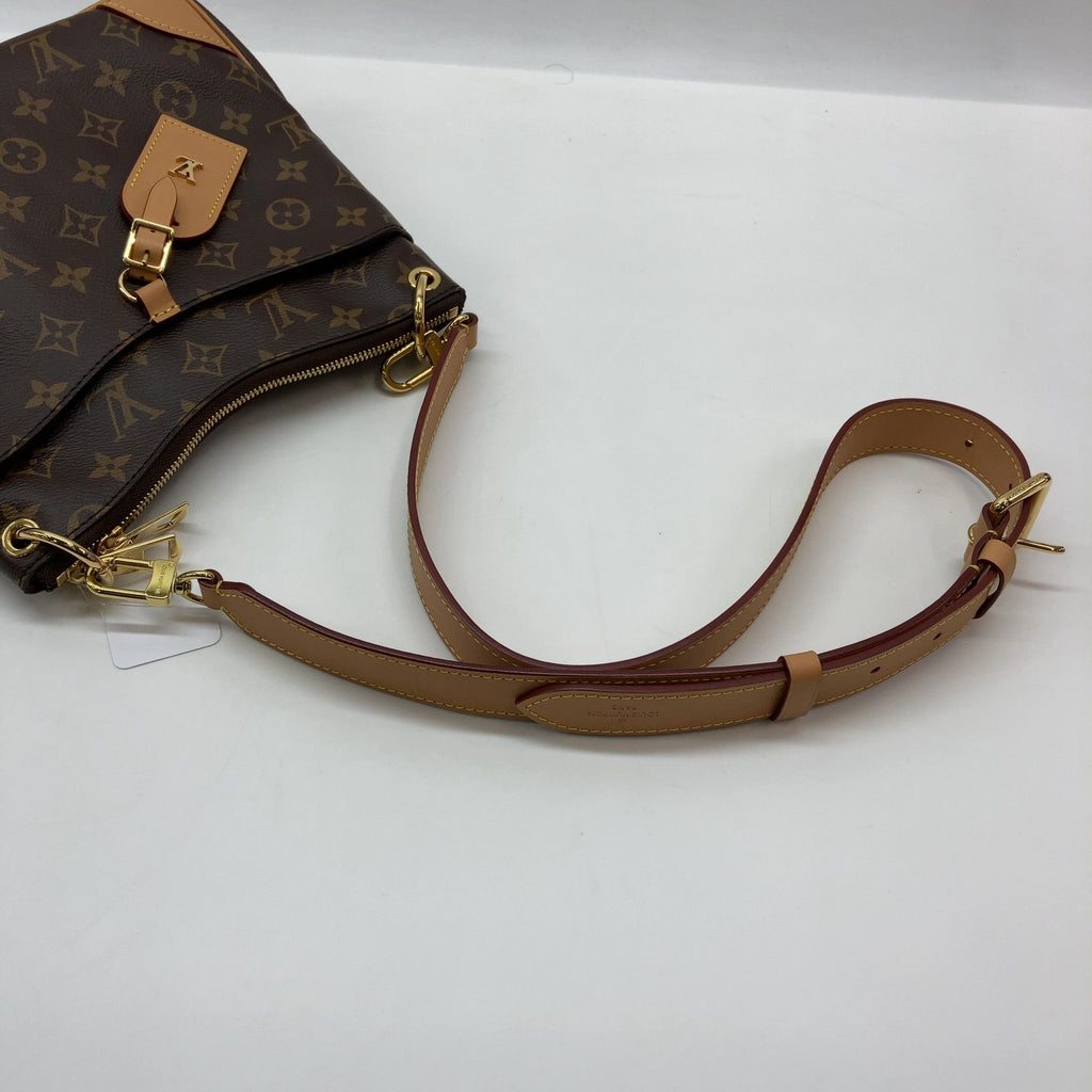 Louis Vuitton Odeon NM (New Model) PM Monogram