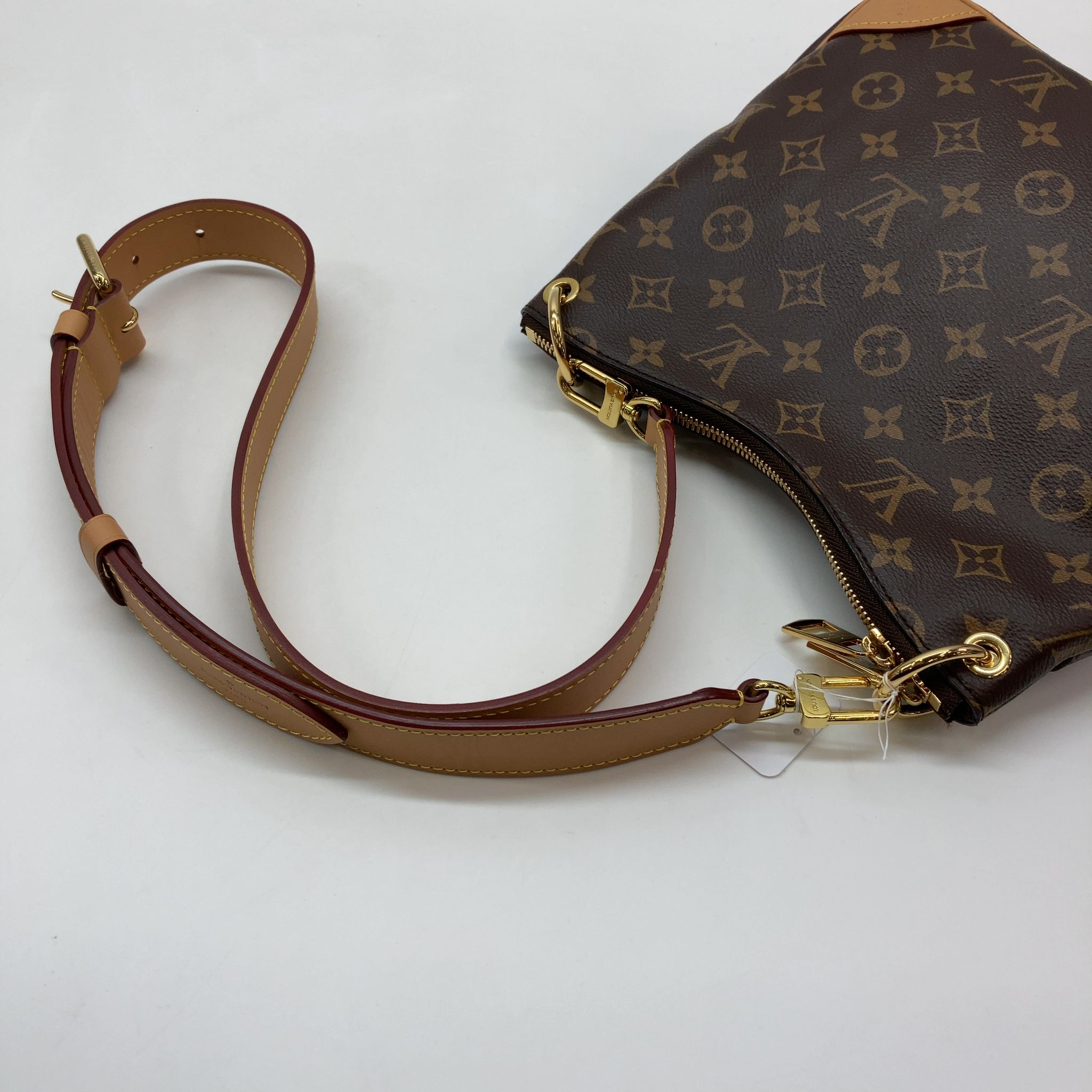 Louis Vuitton Odeon NM (New Model) PM Monogram