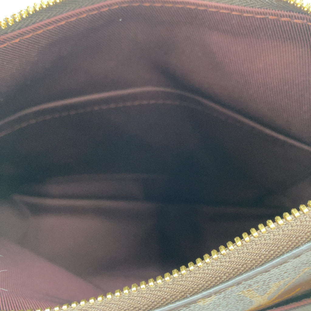 Louis Vuitton Odeon NM (New Model) PM Monogram