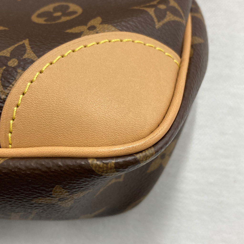 Louis Vuitton Odeon NM (New Model) PM Monogram