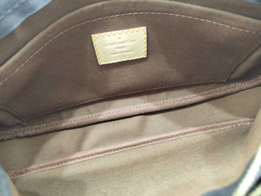 Louis Vuitton Multi Pochette Accessories Pink Strap #2