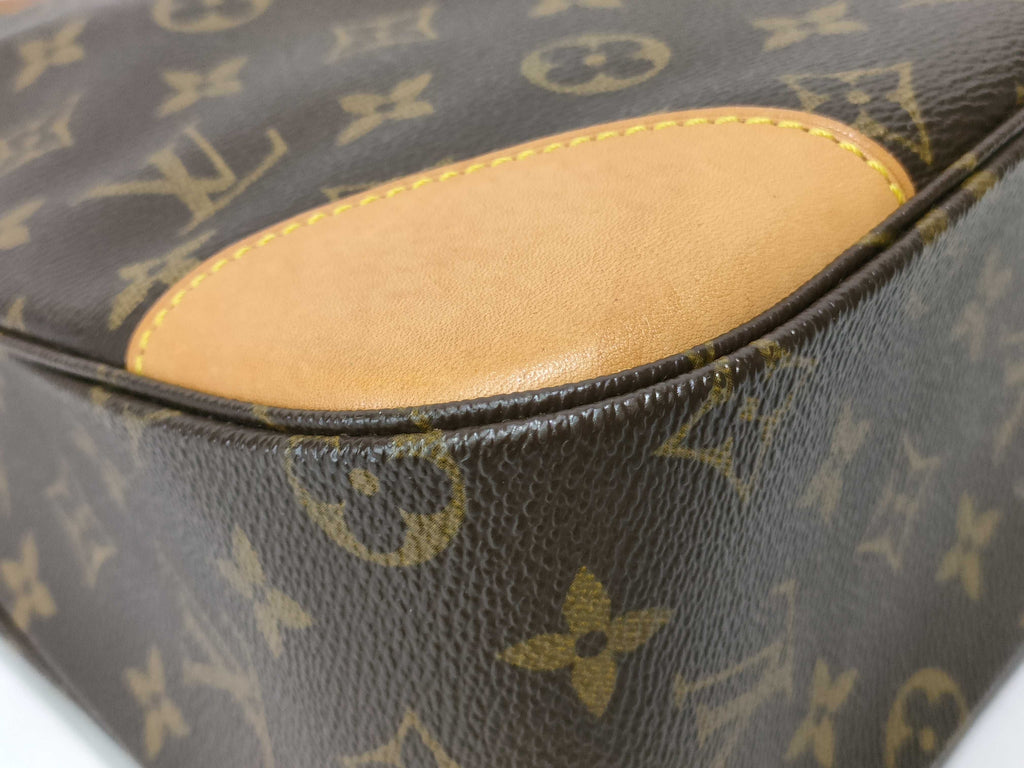 Louis Vuitton Boulogne 30, Monogram