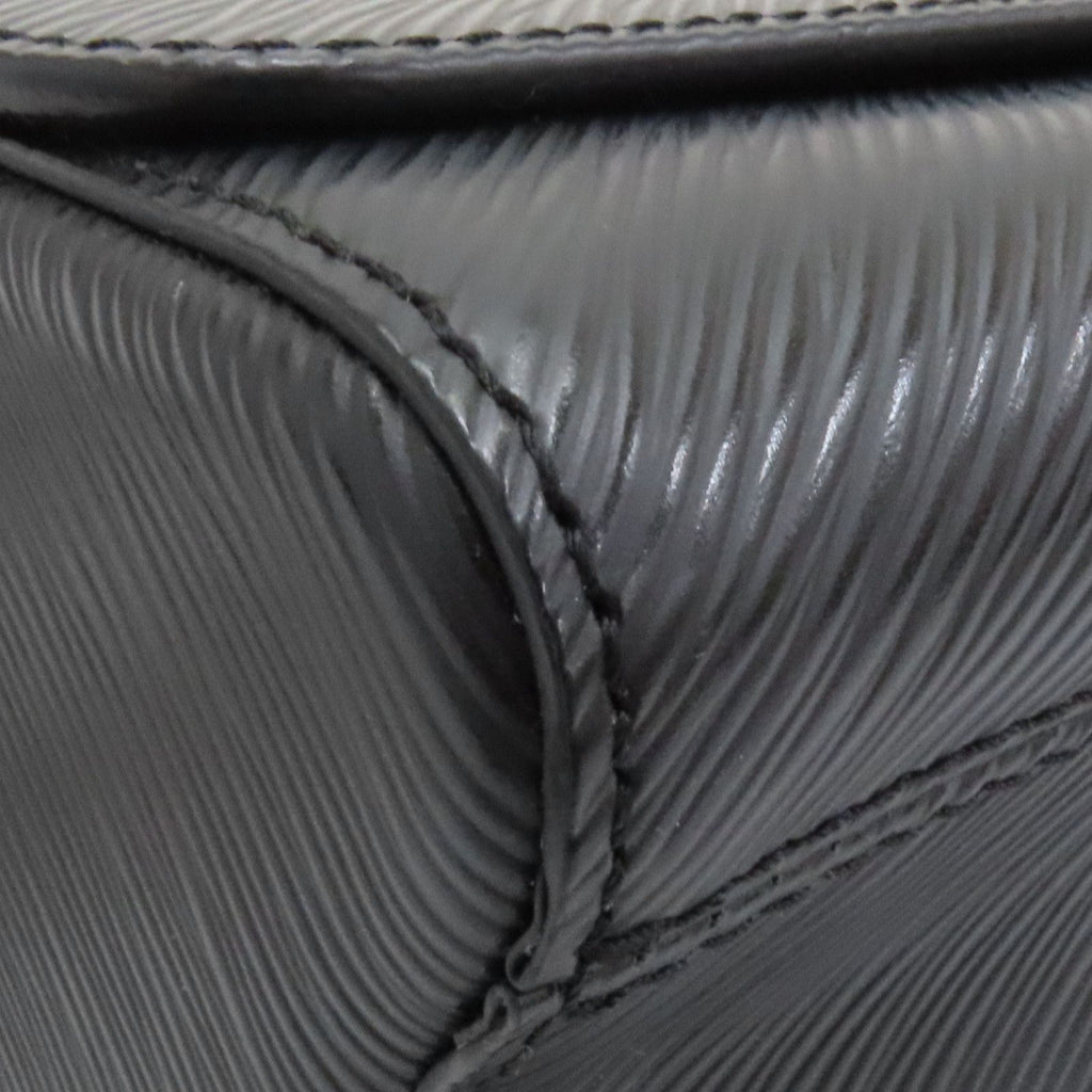 Louis Vuitton Twist, MM Epi