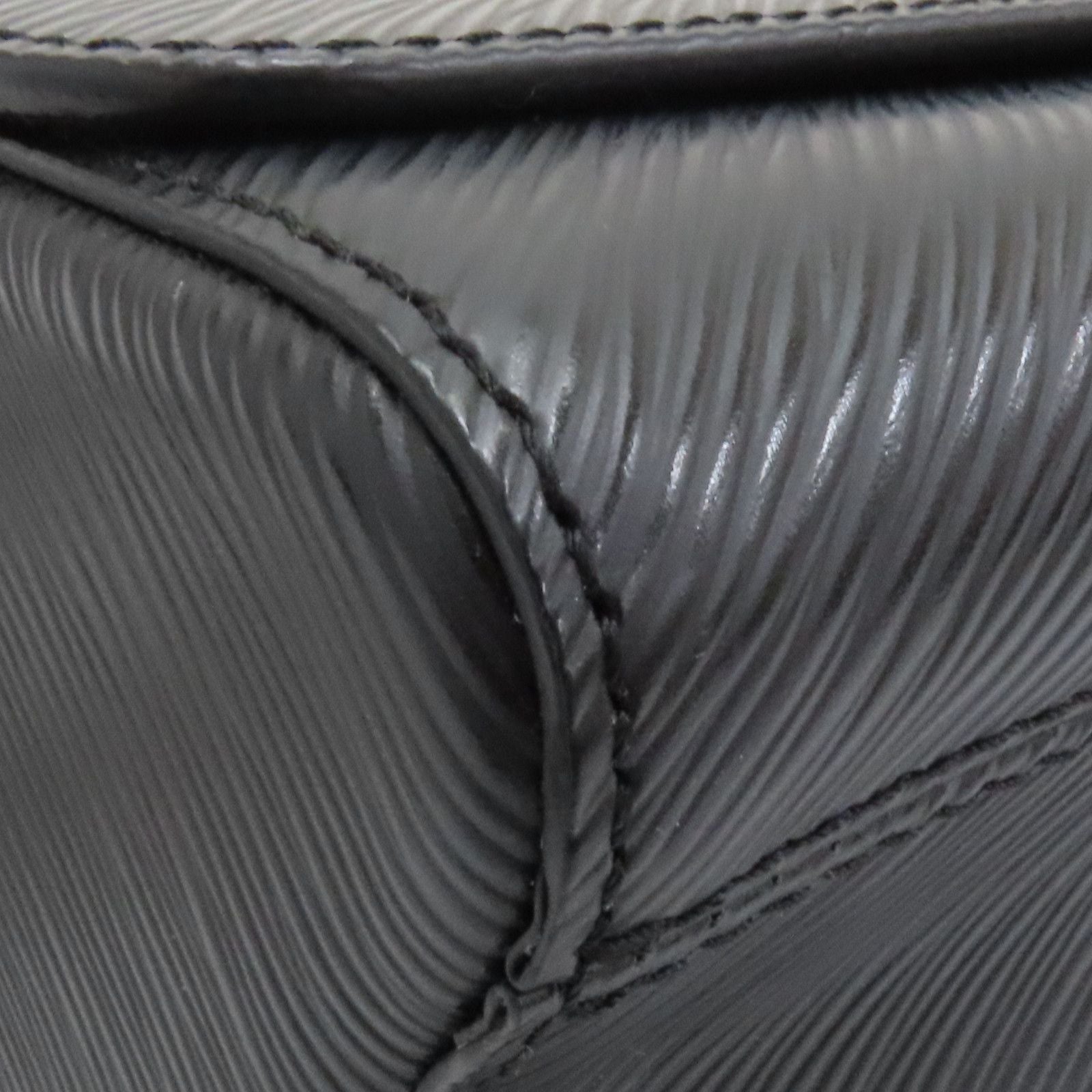 Louis Vuitton Twist, MM Epi