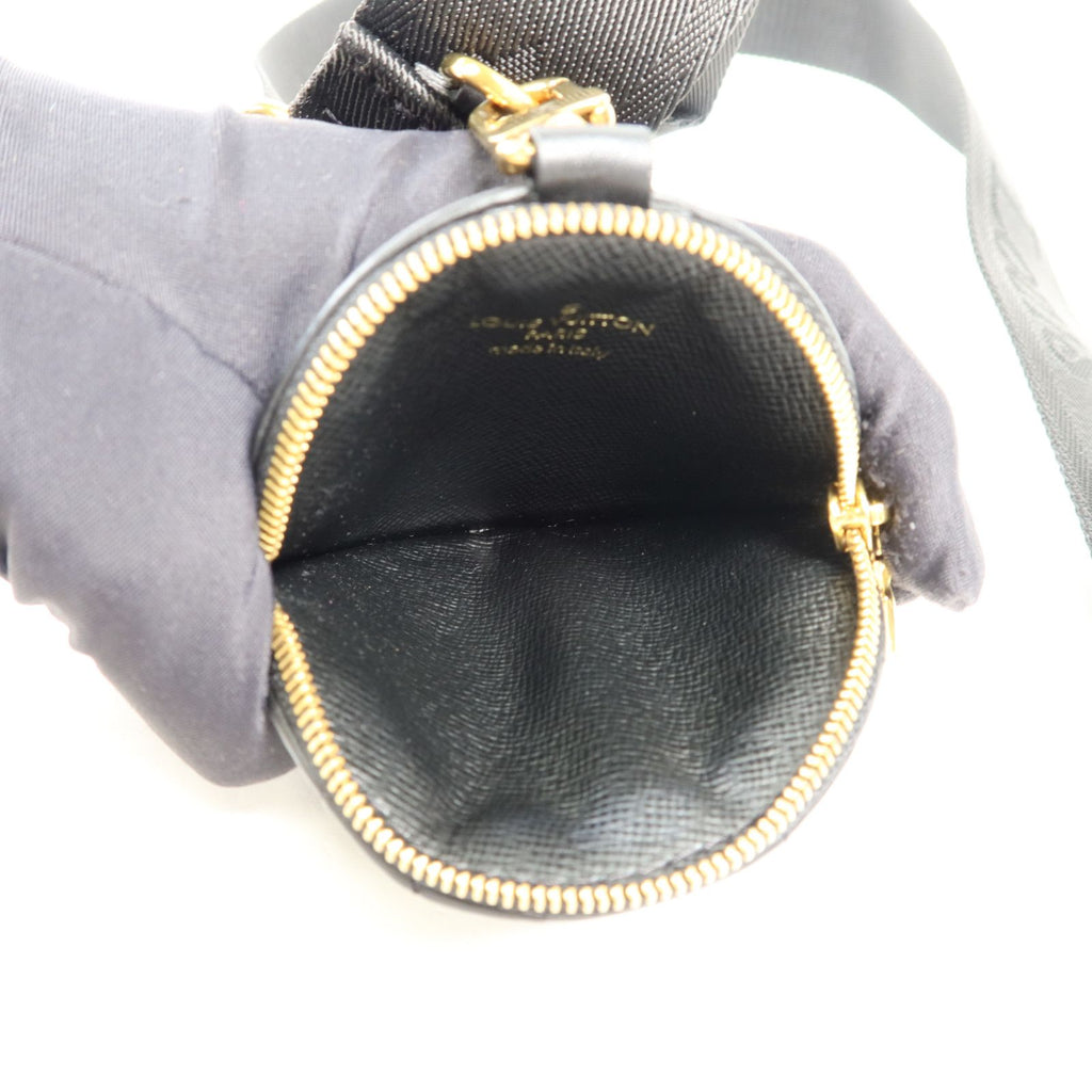Louis Vuitton New Wave Multi Pochette, Calf Leather