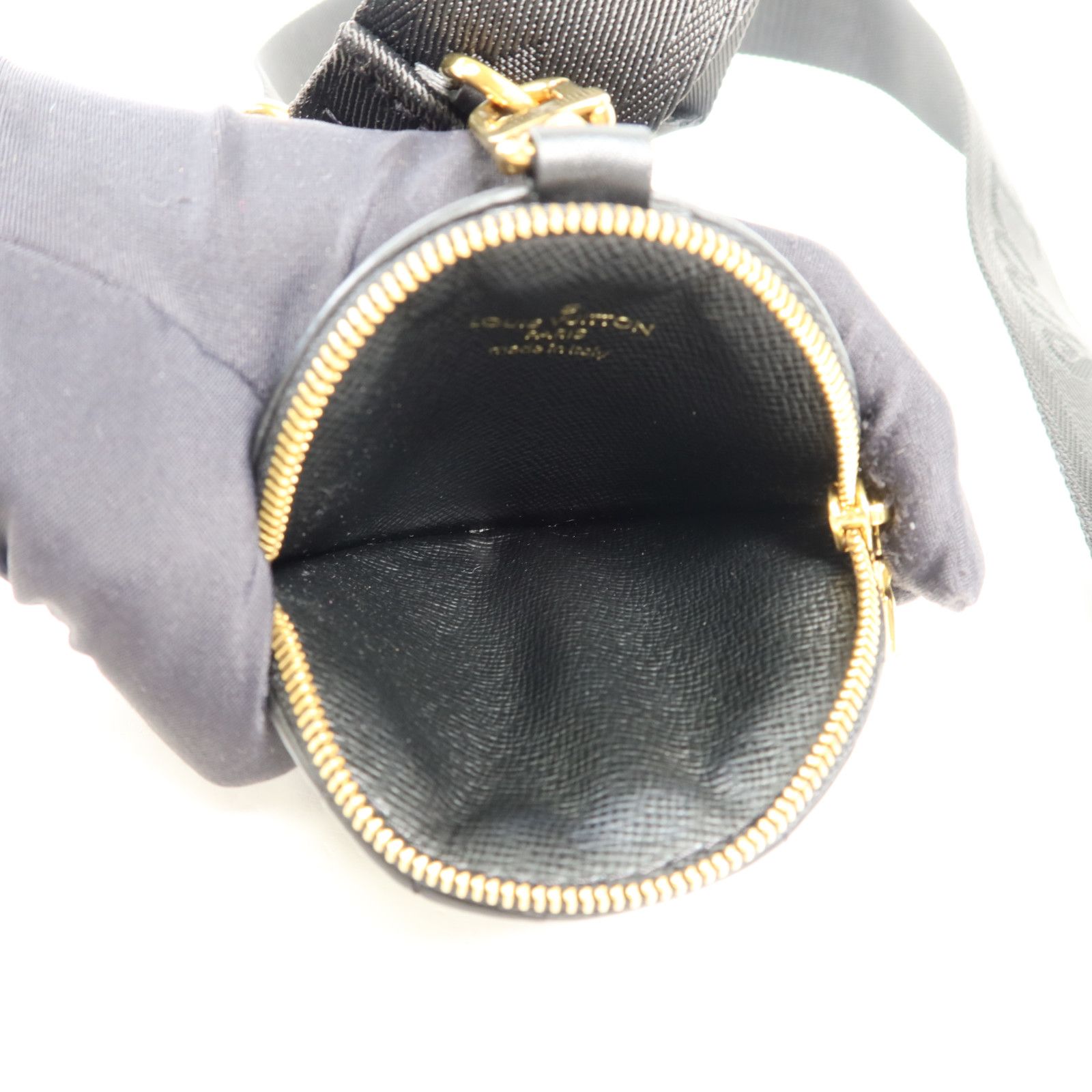 Louis Vuitton New Wave Multi Pochette, Calf Leather