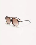 Valentino Rectangular Acetate Glasses