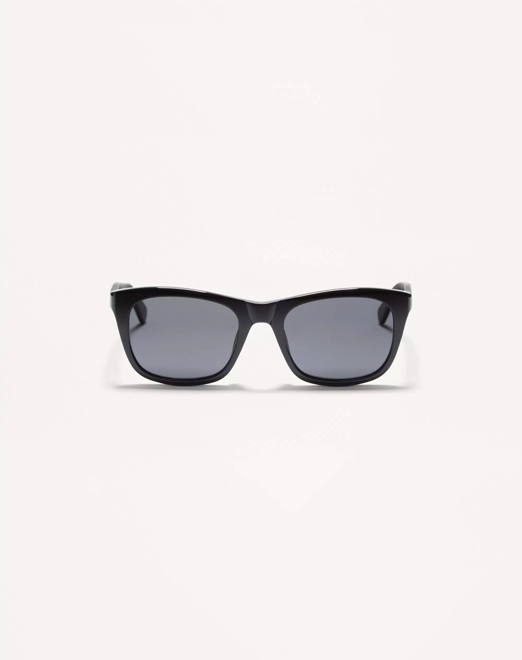 Valentino Rectangular Acetate Eyewear