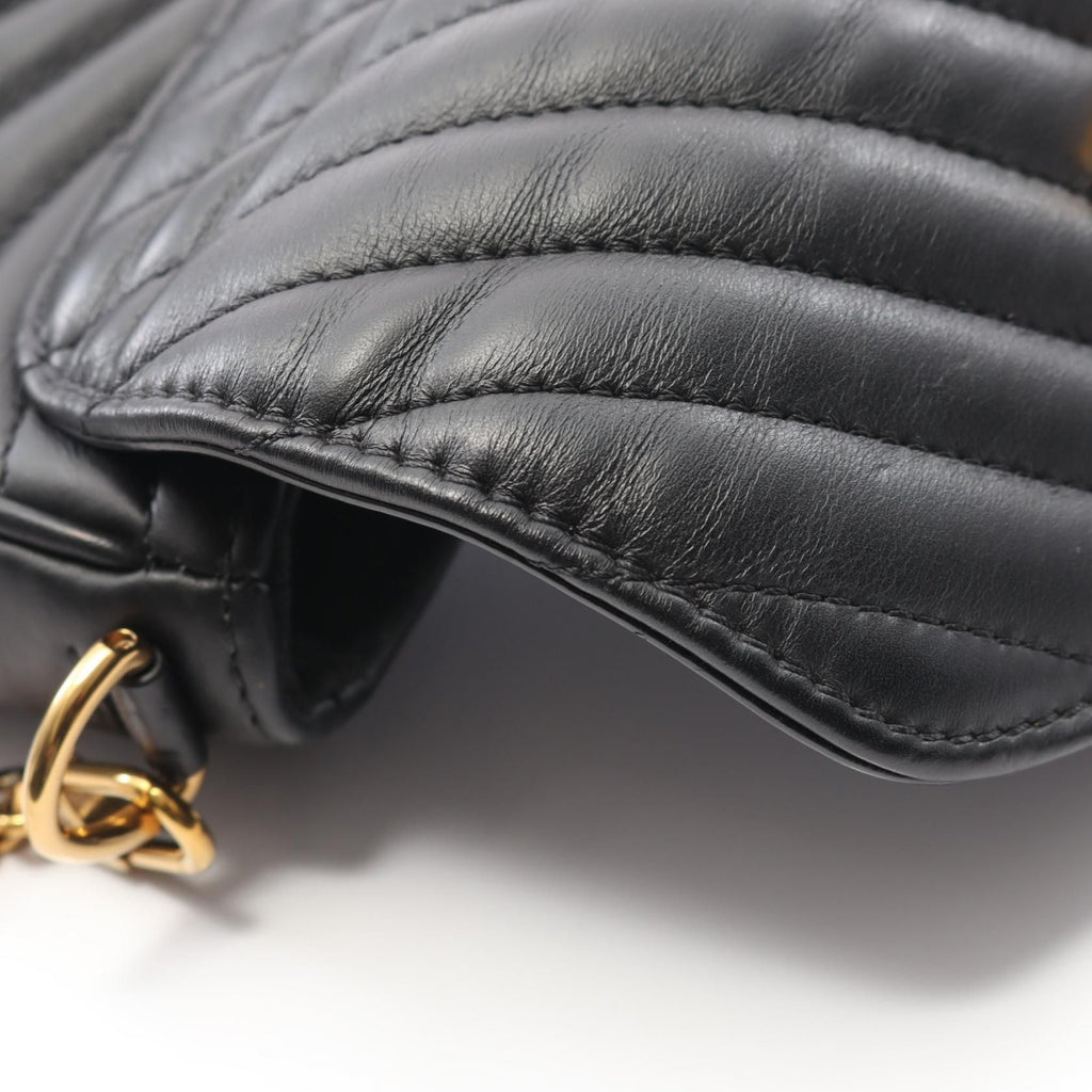 Louis Vuitton New Wave Multi Pochette, Calf Leather