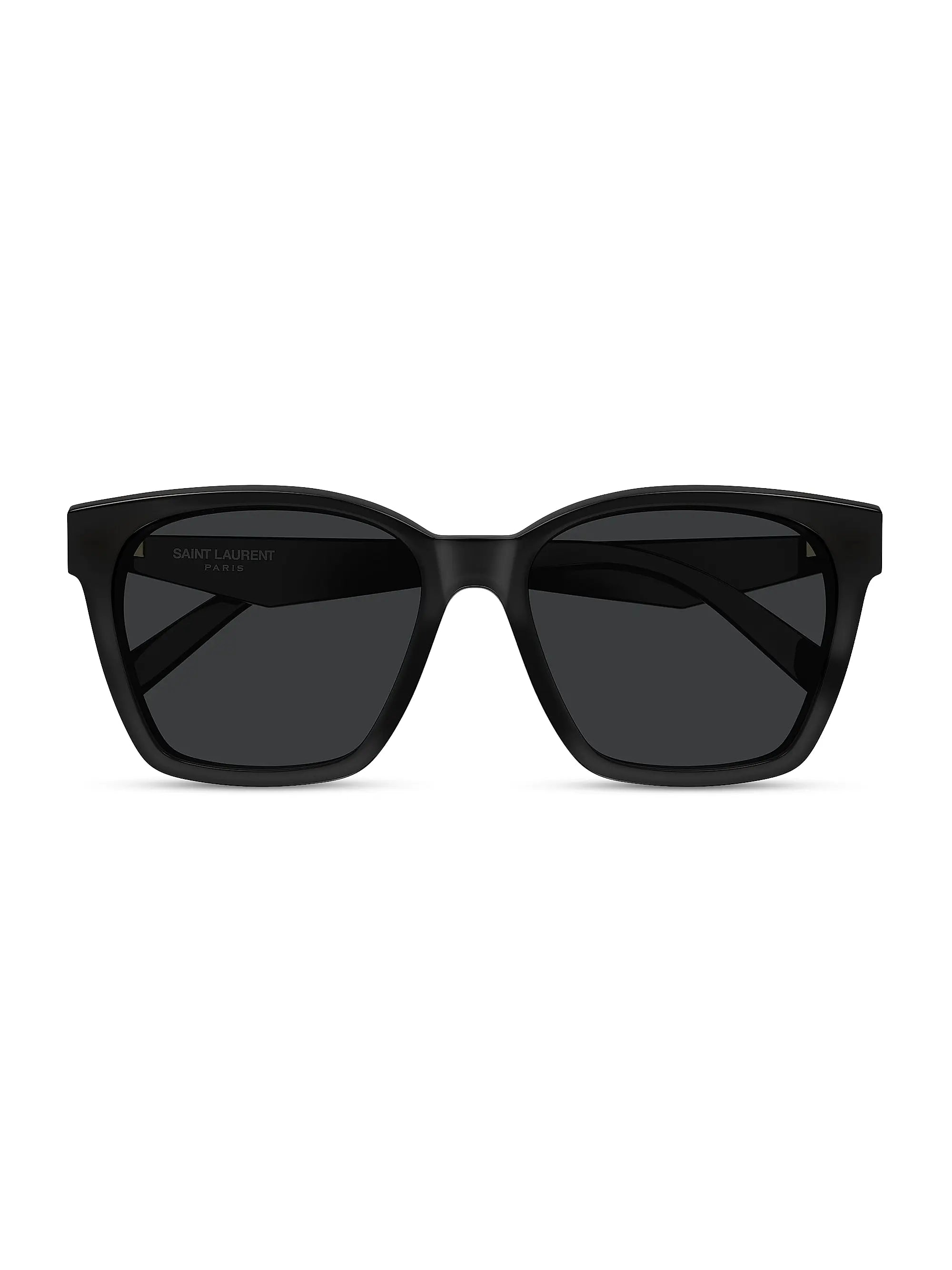 Saint Laurent Cat-Eye Sunglasses