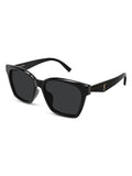 Saint Laurent Cat-Eye Sunglasses