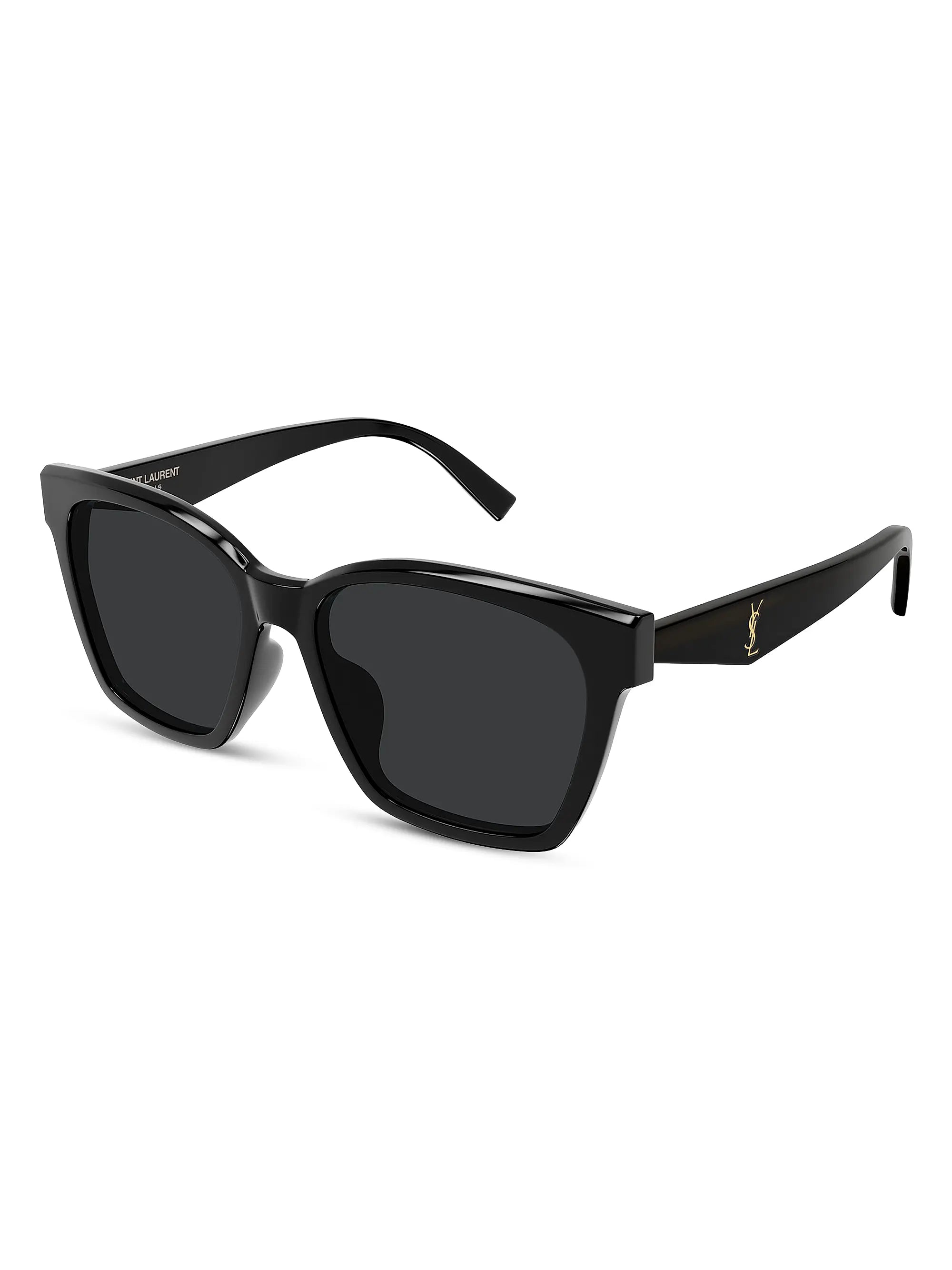 Saint Laurent Cat-Eye Sunglasses