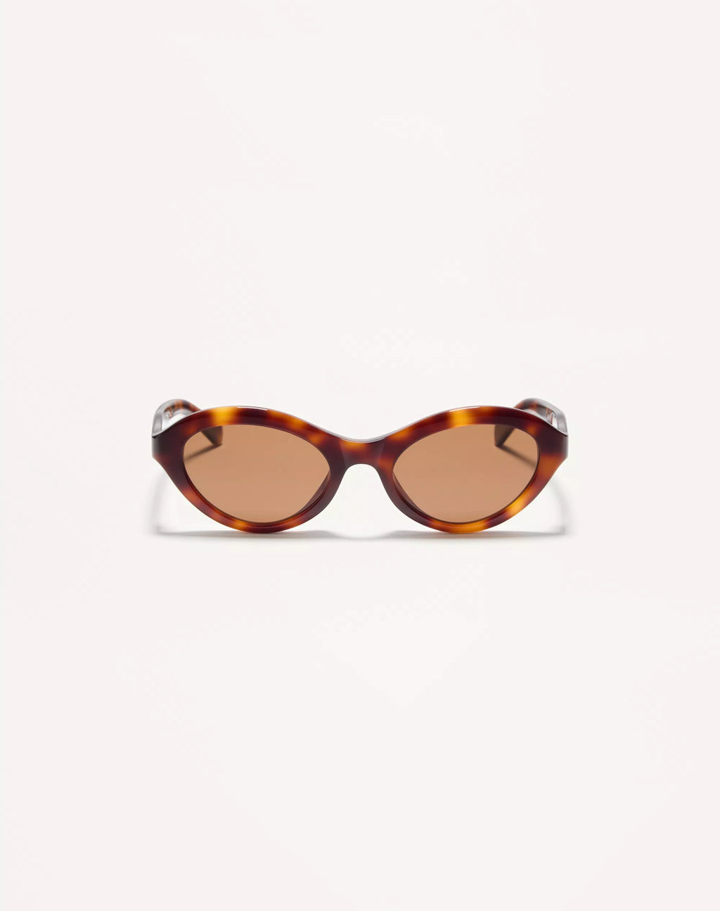 Valentino Cat-Eye Acetate Eyewear
