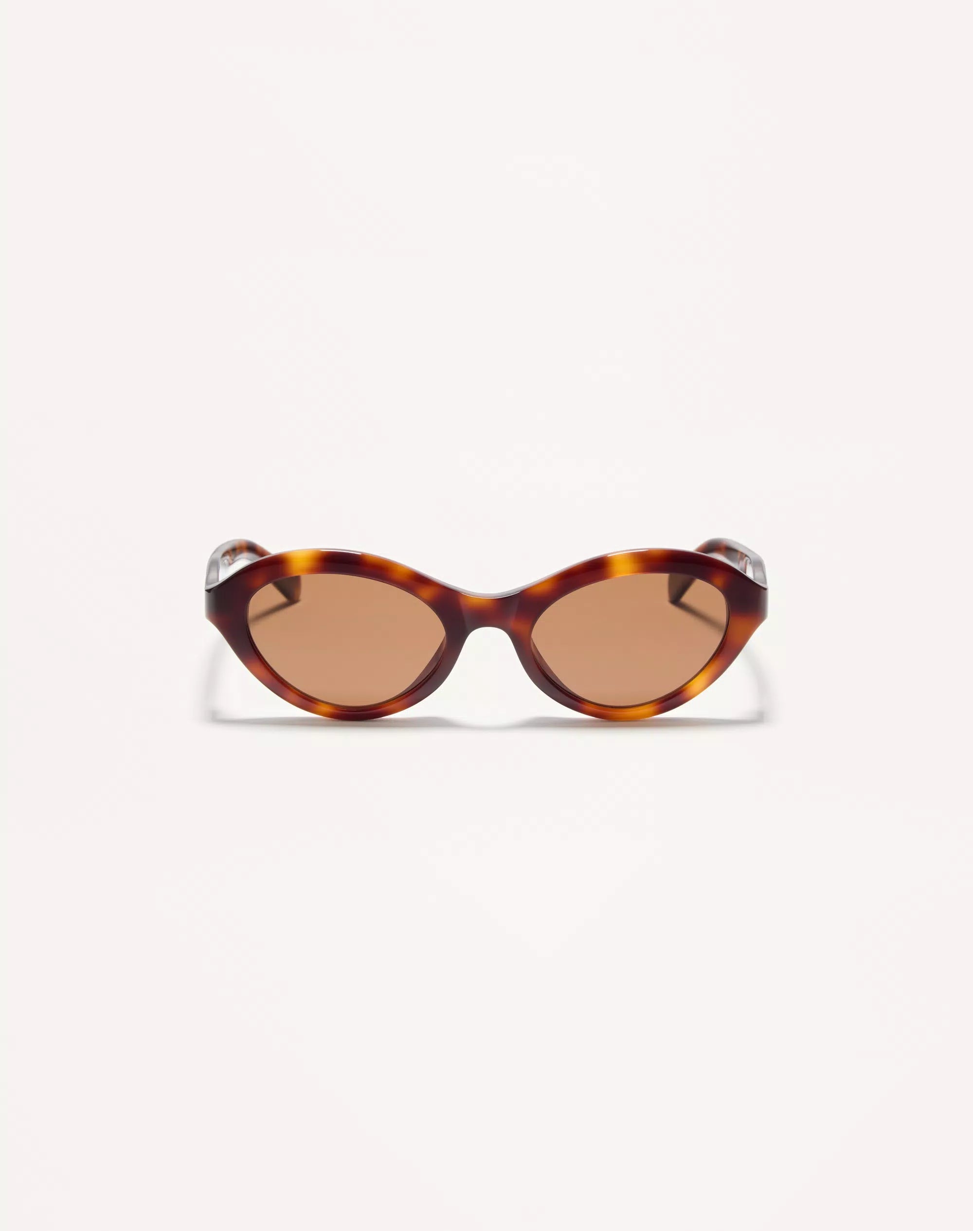 Valentino Cat-Eye Acetate Eyewear