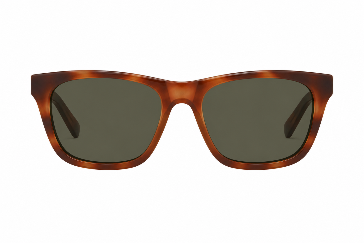 Valentino Rectangular Acetate Eyewear