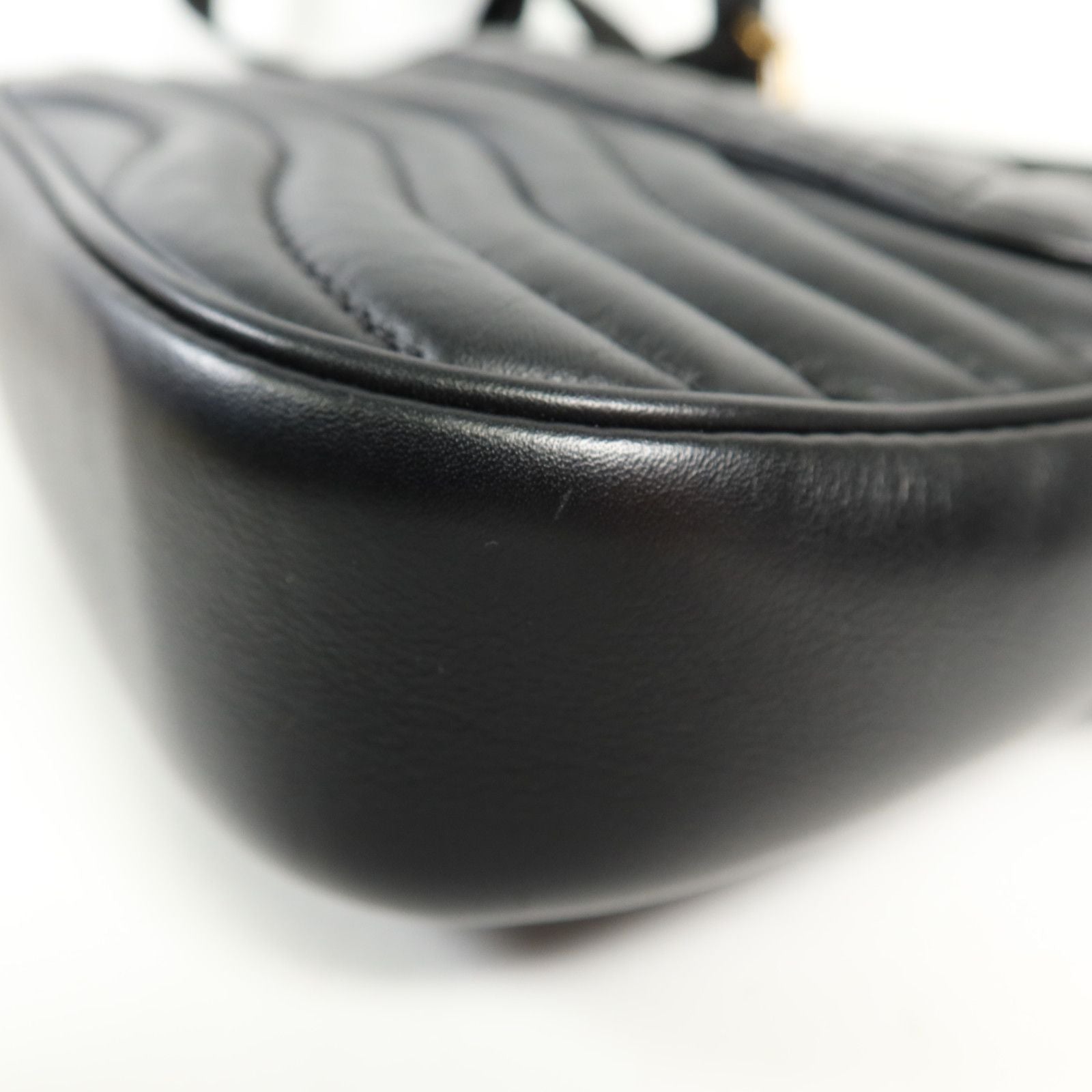 Louis Vuitton New Wave Multi Pochette, Calf Leather
