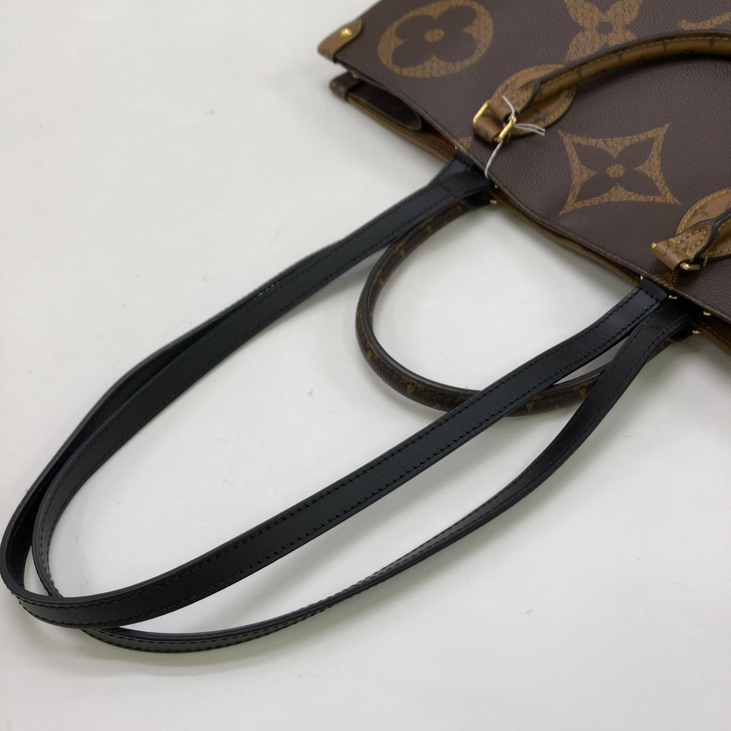 Louis Vuitton OnTheGo NM GM, Monogram Giant