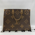 Louis Vuitton OnTheGo NM GM, Monogram Giant