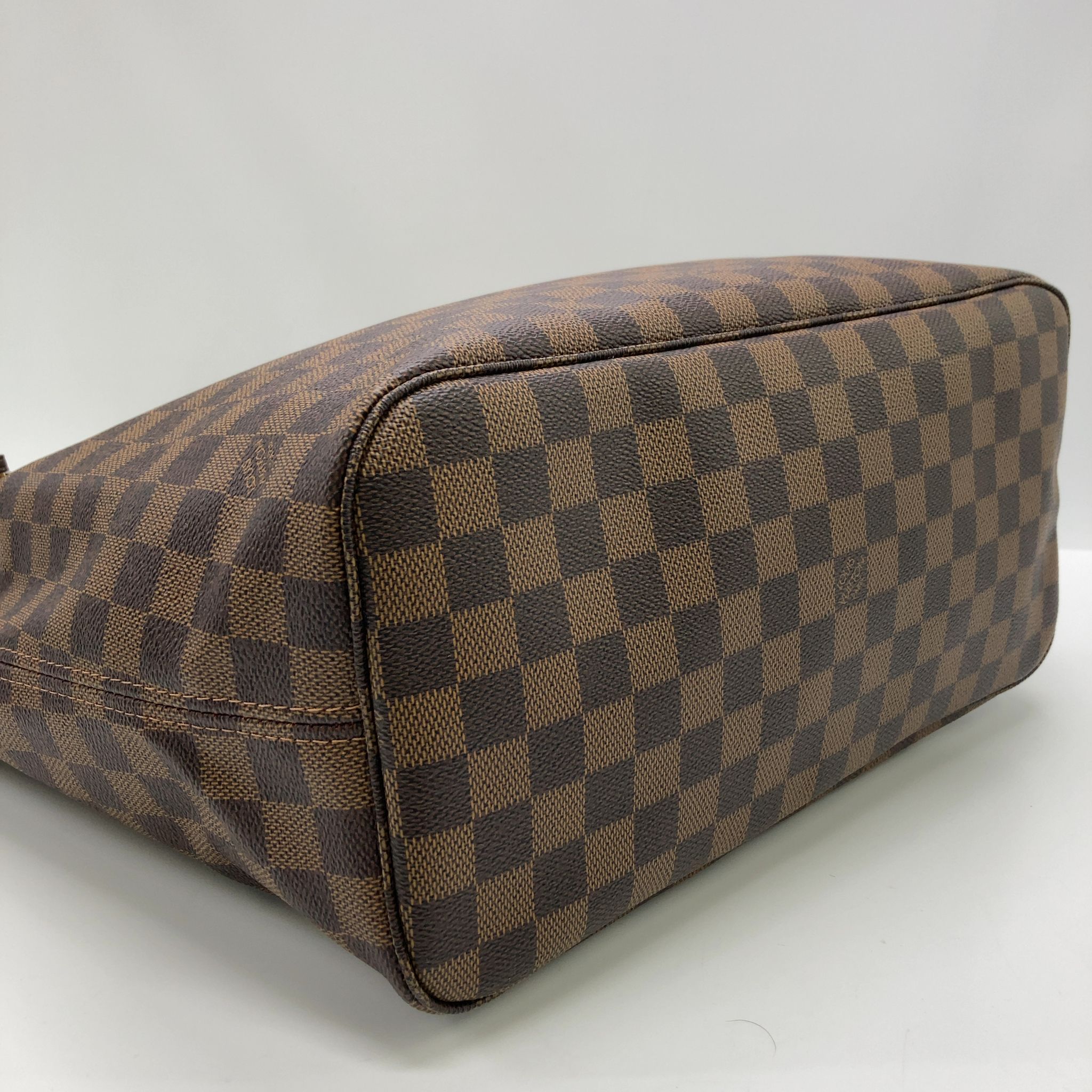 Louis Vuitton Neverfull MM, Damier Ebene