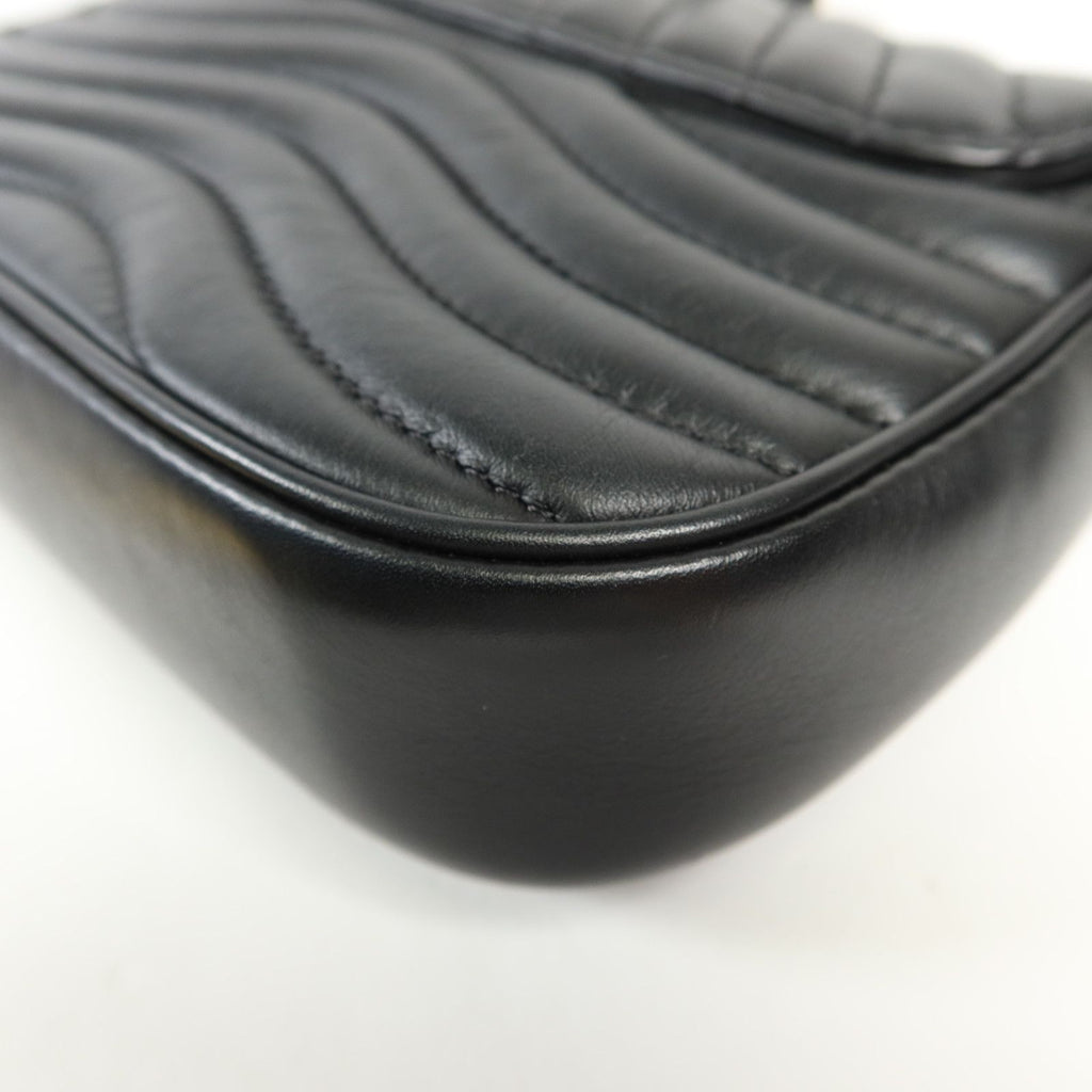 Louis Vuitton New Wave Multi Pochette, Calf Leather