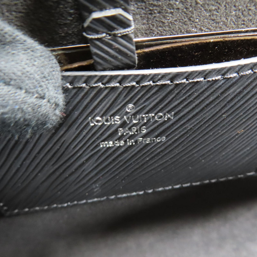 Louis Vuitton Twist, MM Epi