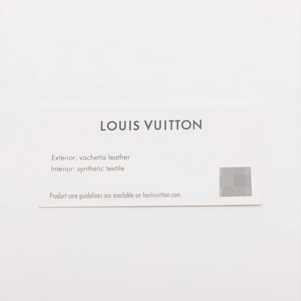Louis Vuitton OnTheGo PM, Empreinte Giant Bicolor