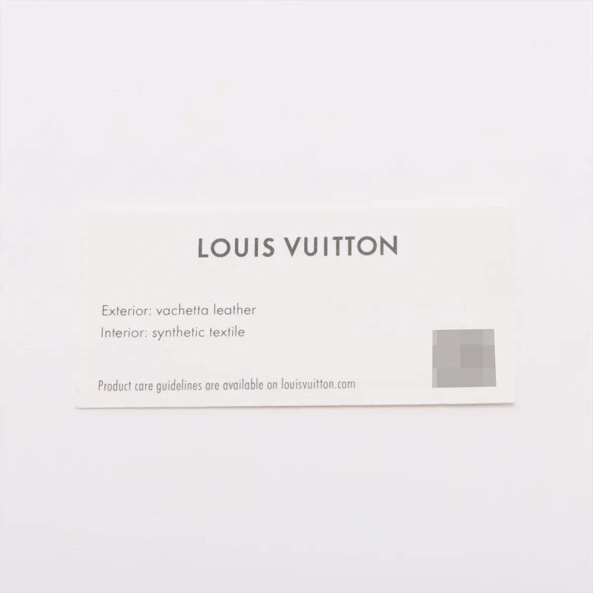 Louis Vuitton OnTheGo PM, Empreinte Giant Bicolor