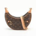 Louis Vuitton Mnongram Loop