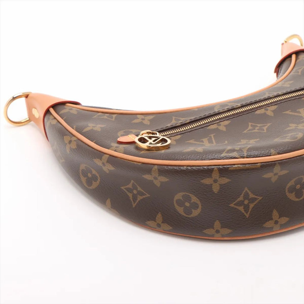 Louis Vuitton Mnongram Loop #2
