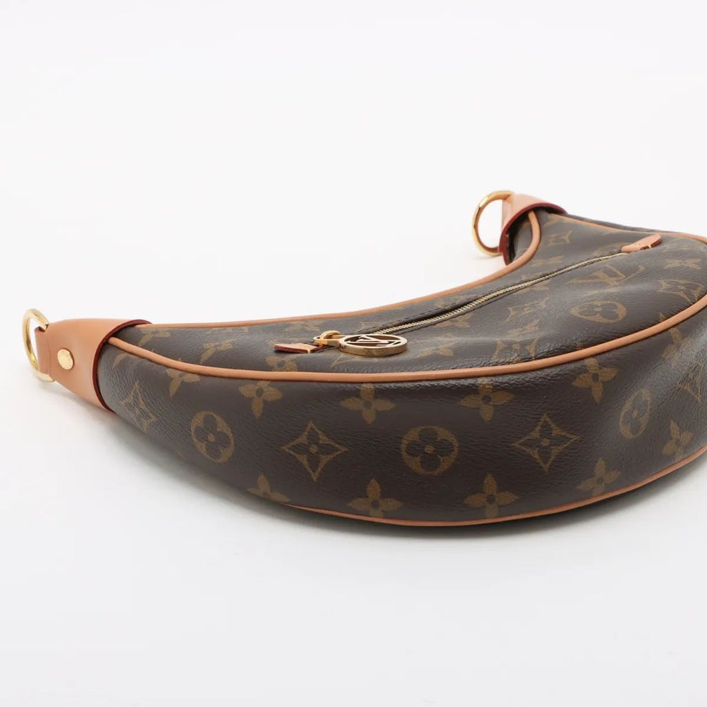 Louis Vuitton Mnongram Loop