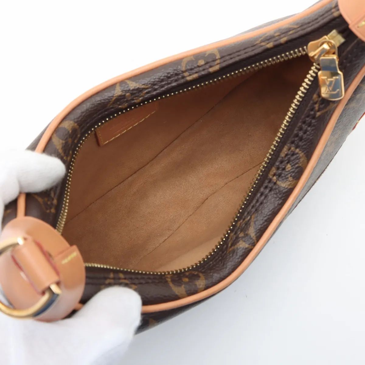 Louis Vuitton Mnongram Loop
