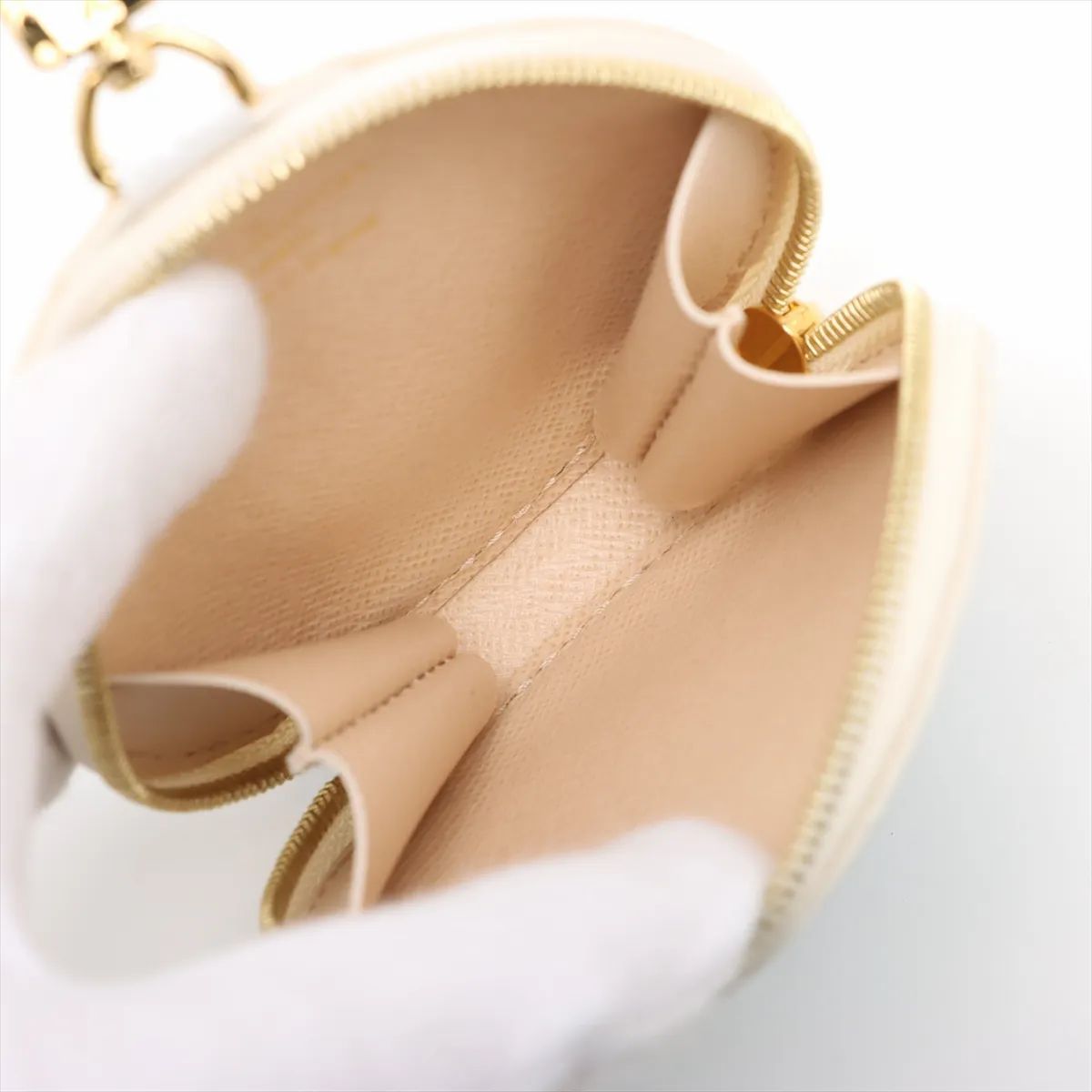 Louis Vuitton Multi Pochette Accessoires, Monogram Giant By The Pool