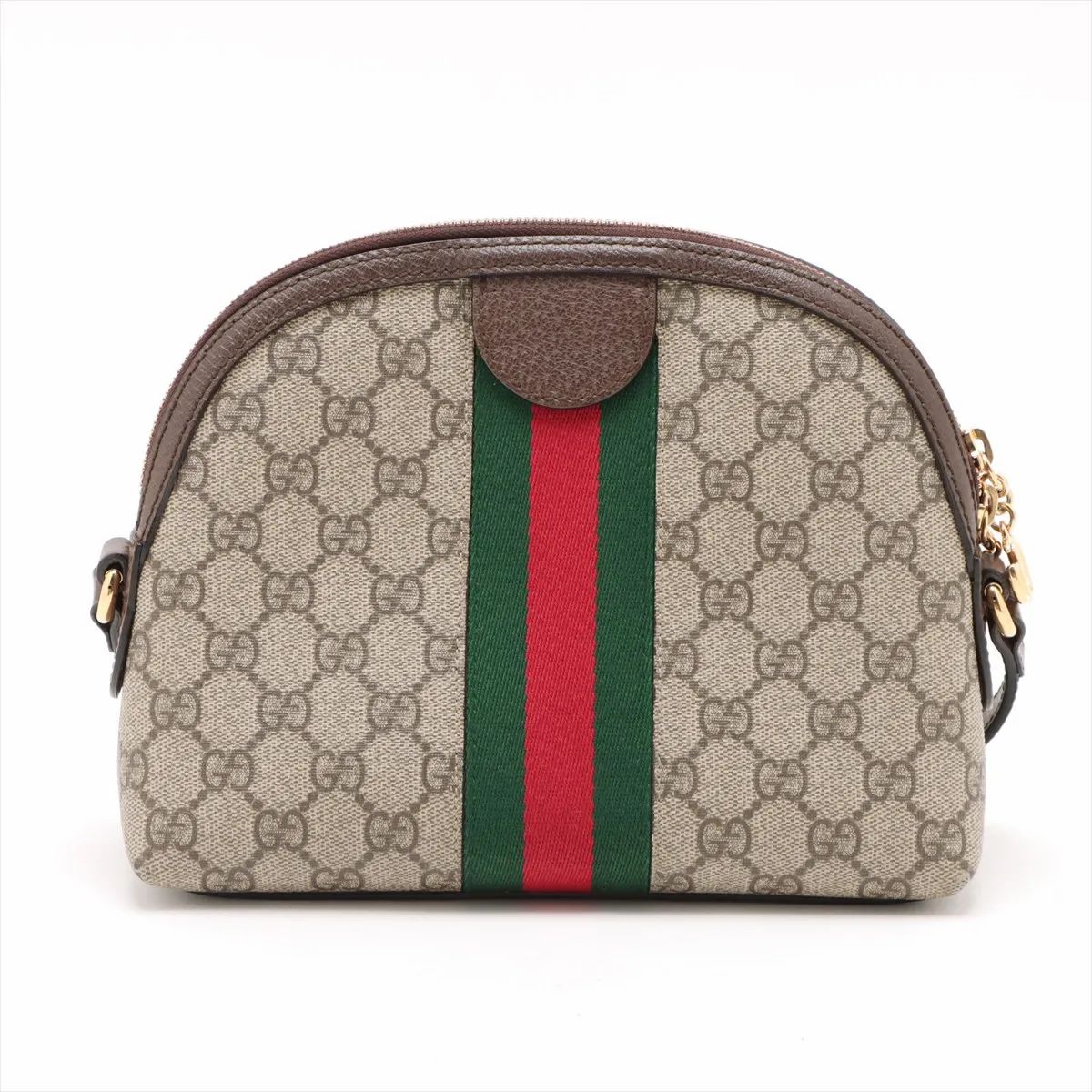 Gucci GG Supreme Gucci ophidia Rounded Top