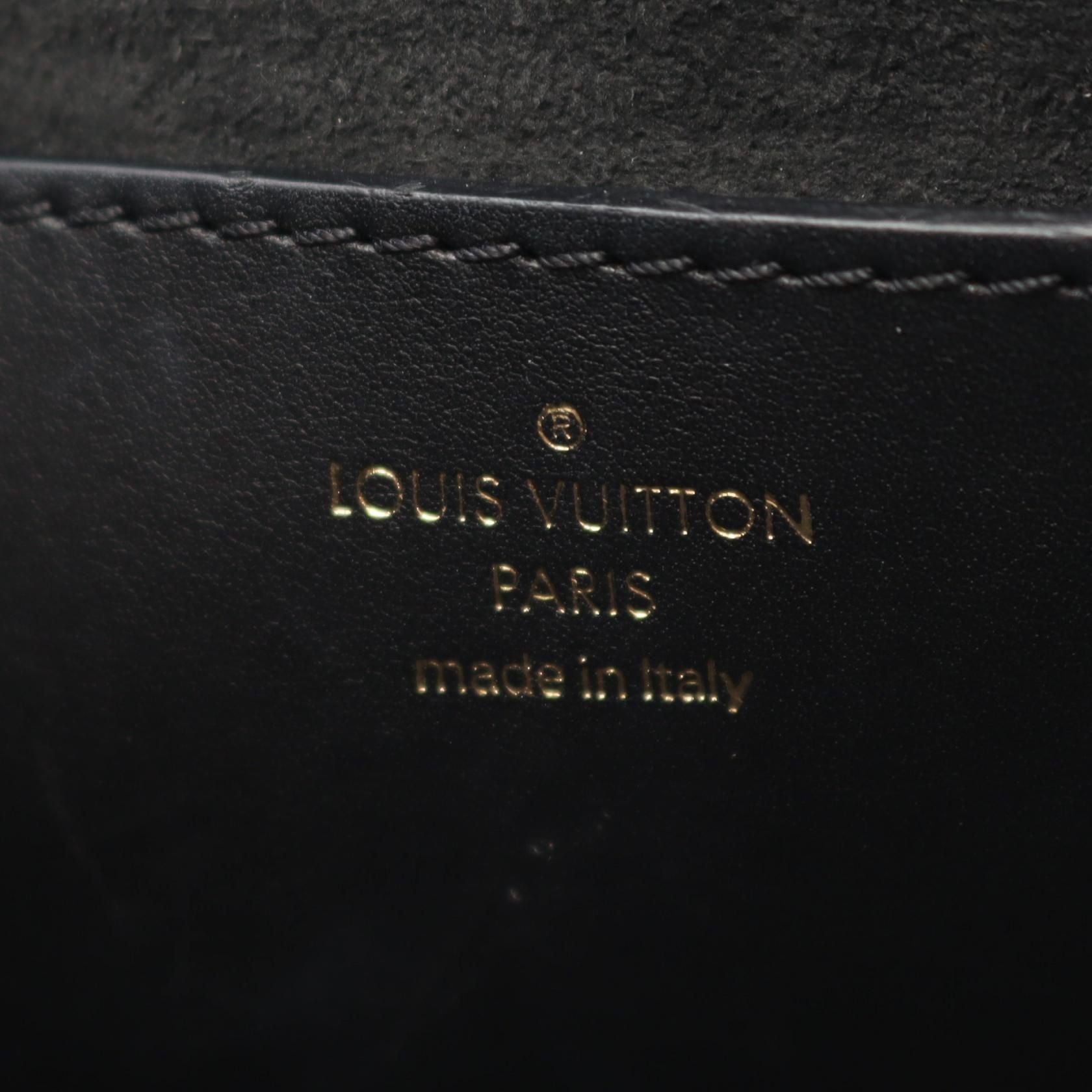 Louis Vuitton New Wave Multi Pochette, Calf Leather