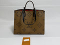 Louis Vuitton OnTheGo NM GM, Monogram Giant