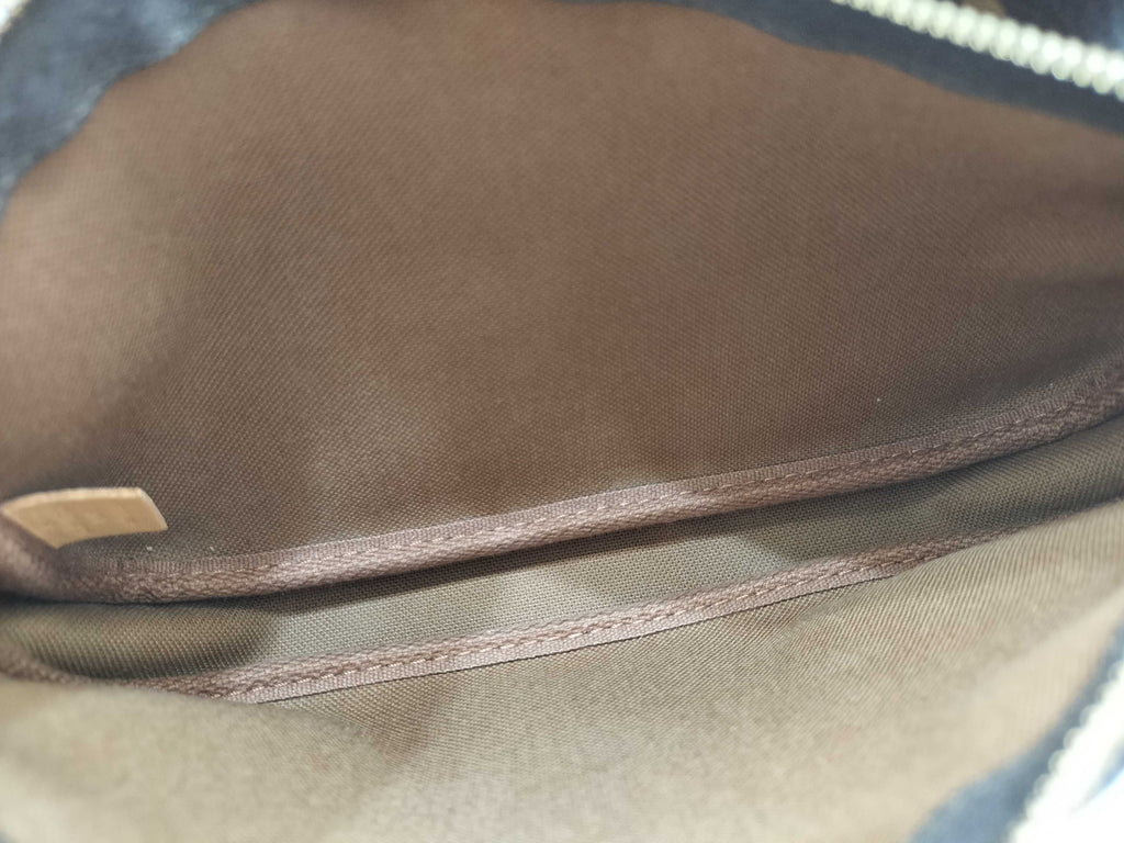 Louis Vuitton Multi Pochette Accessories Pink Strap #1