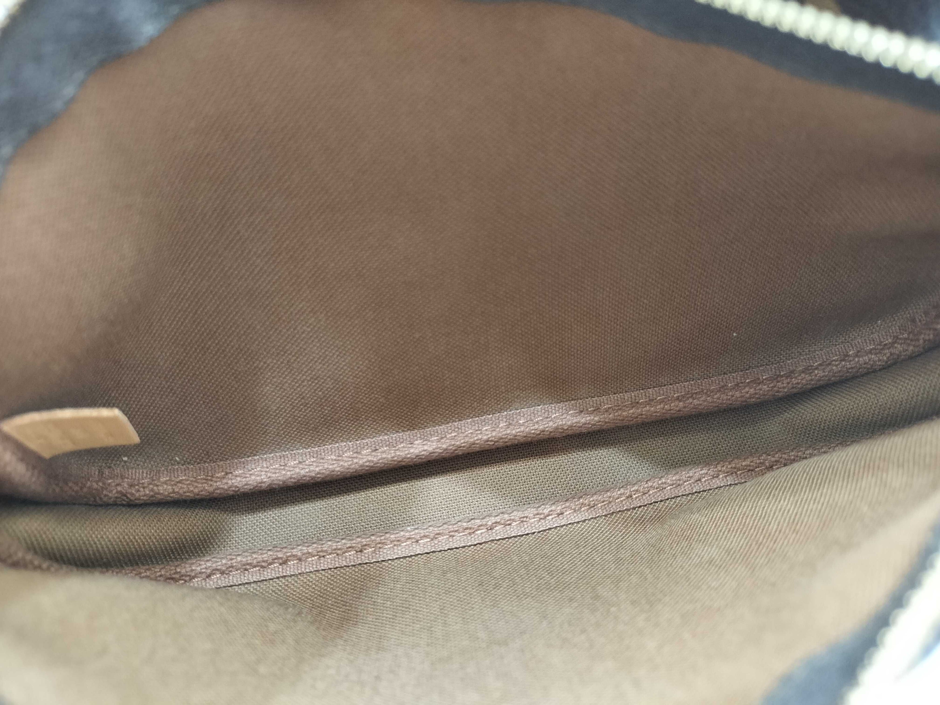 Louis Vuitton Multi Pochette Accessories Pink Strap #1