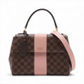 Louis Vuitton Bond Street Damier Ebene