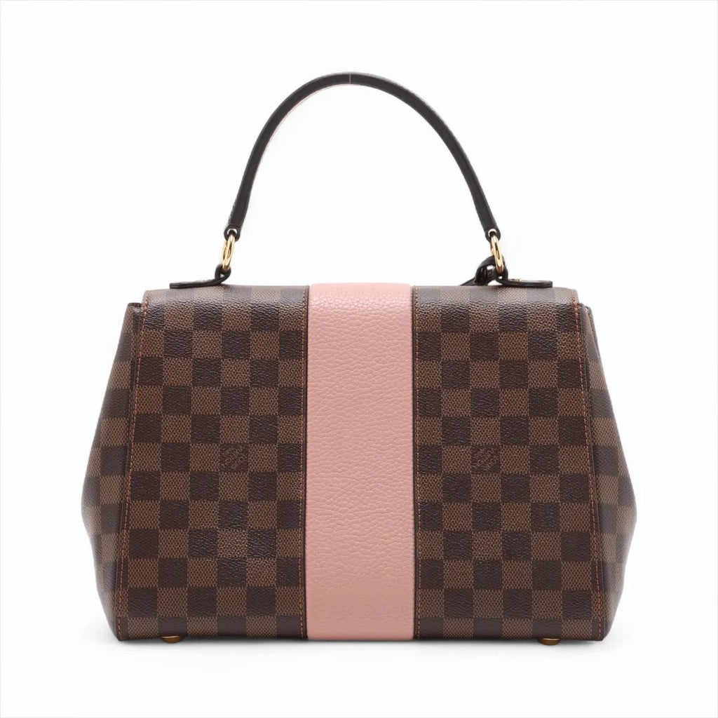 Louis Vuitton Bond Street Damier Ebene